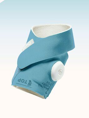Owlet Dream Sock - Additional Fabric Socks